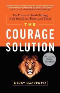 Courage Solution