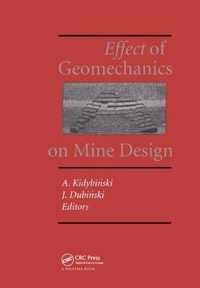 Effect of Geomechanics on Mine Design