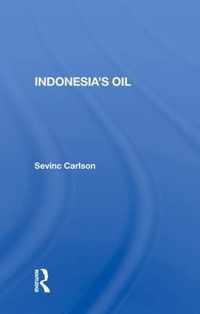 Indonesia's Oil