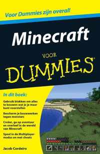 Minecraft voor Dummies