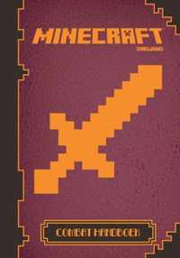 Minecraft - Combat handboek