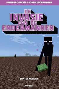 Minecraft 3 - De invasie van de Endermannen