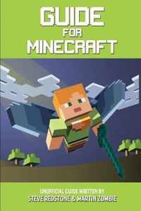 Guide For Minecraft