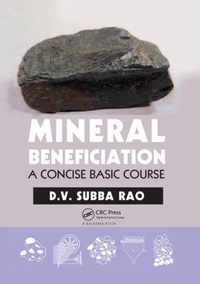 Mineral Beneficiation