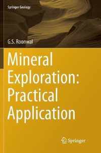 Mineral Exploration