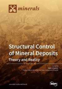 Structural Control of Mineral Deposits