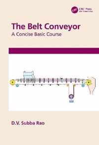 The Belt Conveyor: A Concise Basic Course