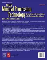 Wills' Mineral Processing Technology