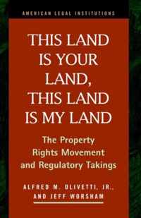 This Land Is Your Land, This Land Is My Land