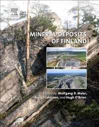 Mineral Deposits of Finland