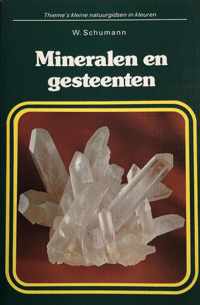 Mineralen en gesteenten