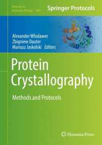 Protein Crystallography