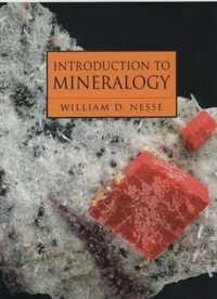 Introduction to Mineralogy