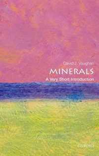 Minerals