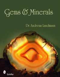 Gems & Minerals