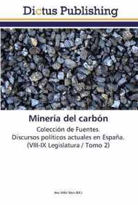 Mineria del carbon