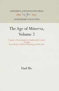 The Age of Minerva, Volume 2