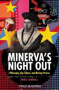 Minerva'S Night Out