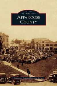 Appanoose County