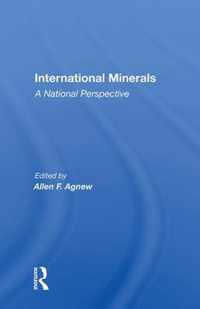 International Minerals