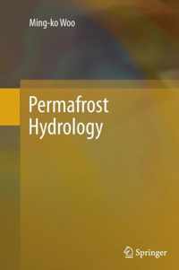 Permafrost Hydrology