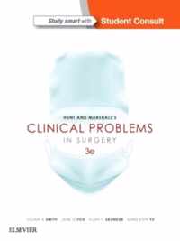 Hunt & Marshall's Clinical Problems in Surgery