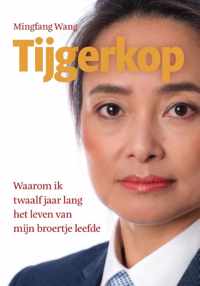 Tijgerkop