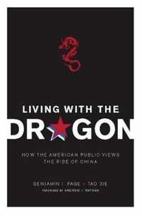 Living with the Dragon