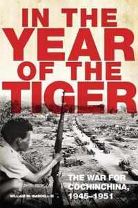 In the Year of the Tiger