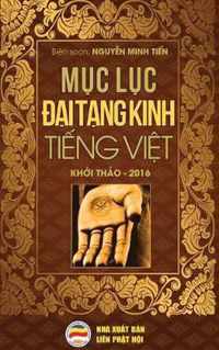 Mc Lc i Tng Kinh Ting Vit: Bn in Nm 2019