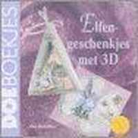 Elfengeschenkjes Met 3D