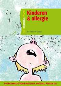 Kinderen en allergie