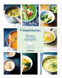 Weight Watchers - Soep simpel