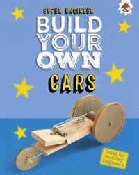 Build Your Own Cars