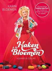 Haken à la Bloemen 1 -   Haken à la Bloemen