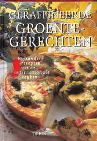 GROENTEGERECHTEN