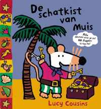 De Schatkist Van Muis