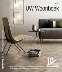 UW woonboek