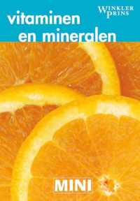 Mini wp vitaminen en mineralen