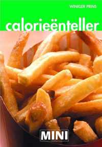 Mini Wp Calorieenteller