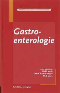 Praktische huisartsgeneeskunde - Gastro-enterologie