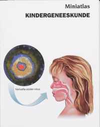 Miniatlas Kindergeneeskunde