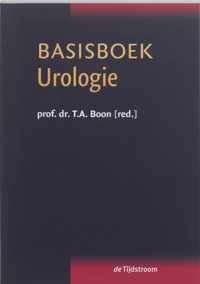 Basisboek urologie