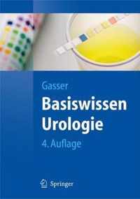 Basiswissen Urologie