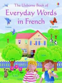 Everyday Words in French