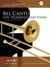 Bel Canto for Trombone