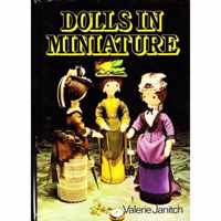 Dolls in Miniature