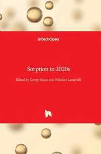 Sorption in 2020s