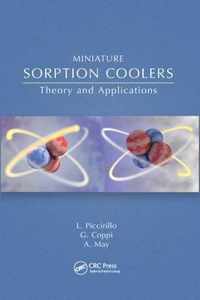 Miniature Sorption Coolers