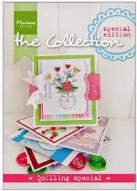 The Collection Edition Special "Quilling"